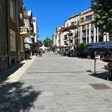 Markoni 2 Burgas ภายนอก รูปภาพ