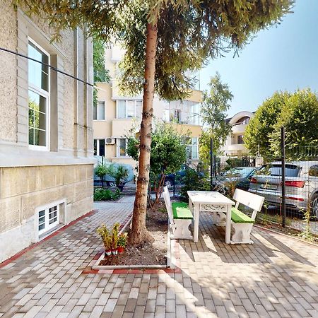 Markoni 2 Burgas ภายนอก รูปภาพ