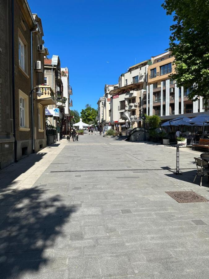 Markoni 2 Burgas ภายนอก รูปภาพ