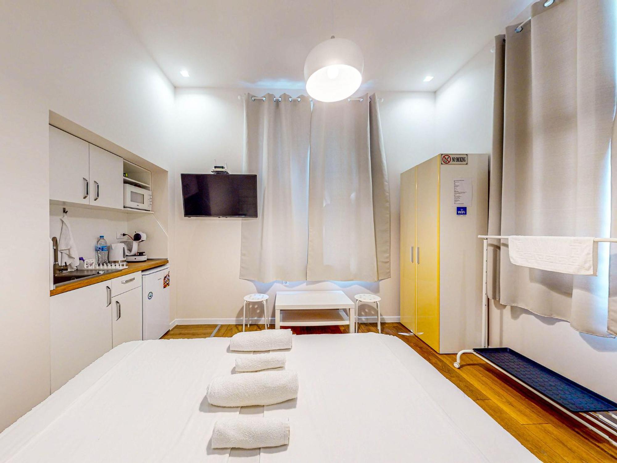 Markoni 2 Burgas ภายนอก รูปภาพ
