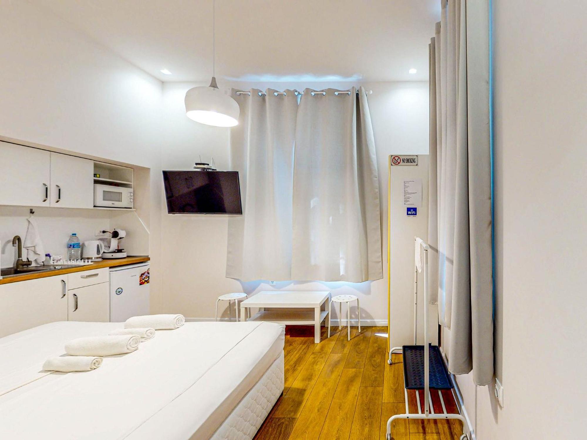 Markoni 2 Burgas ภายนอก รูปภาพ