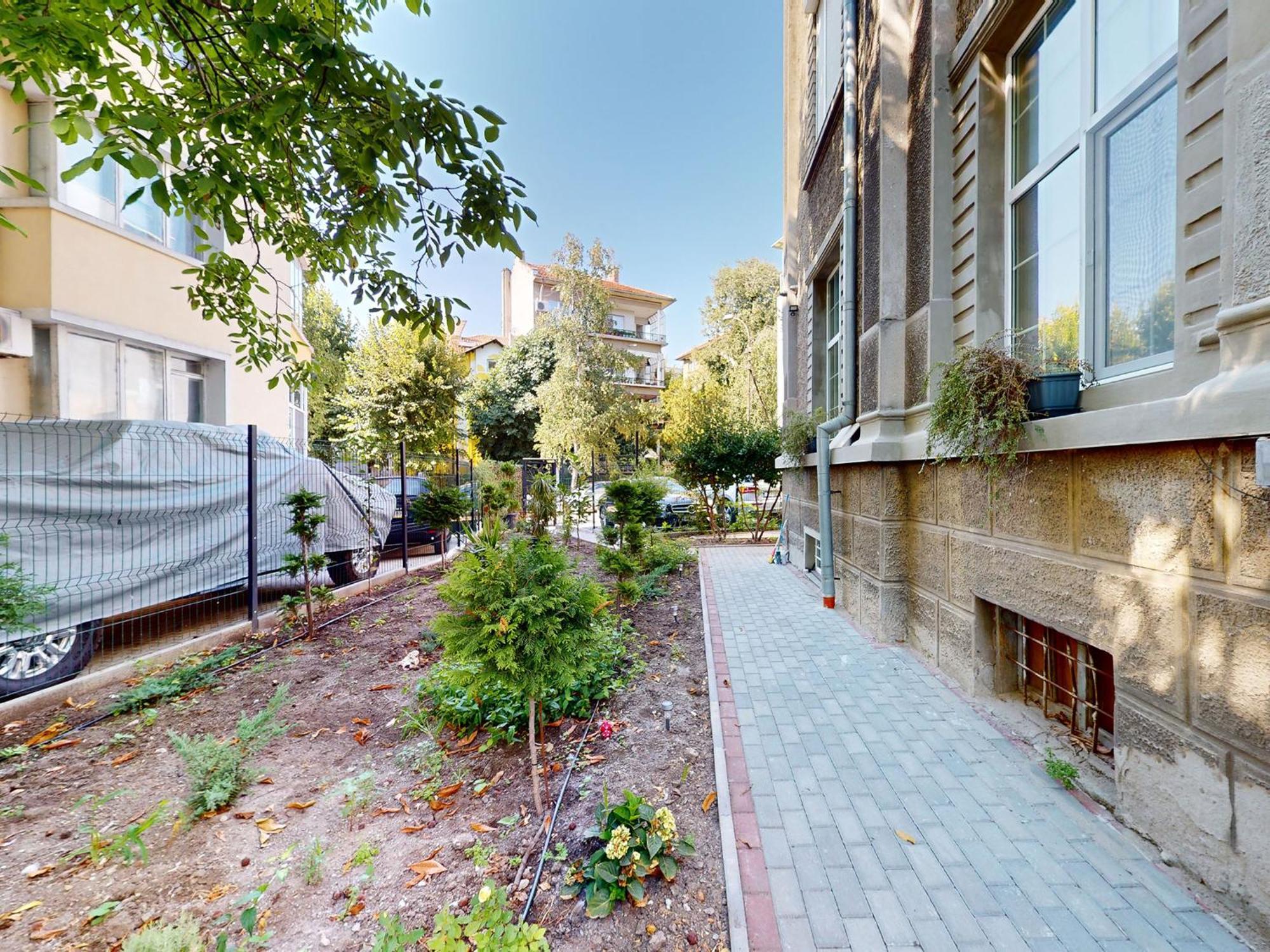 Markoni 2 Burgas ภายนอก รูปภาพ